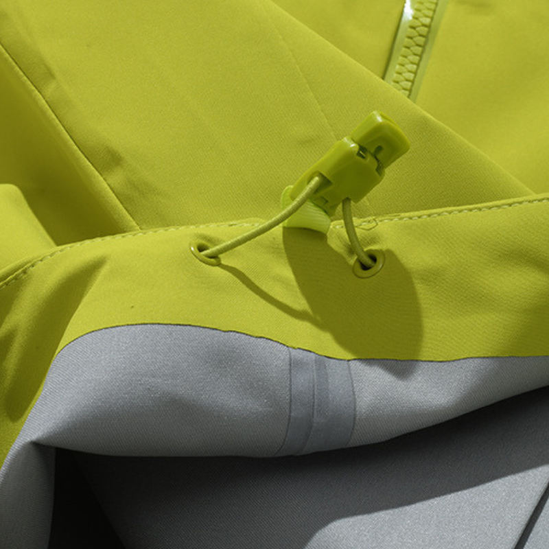 Regenjacke herren atmungsaktiv