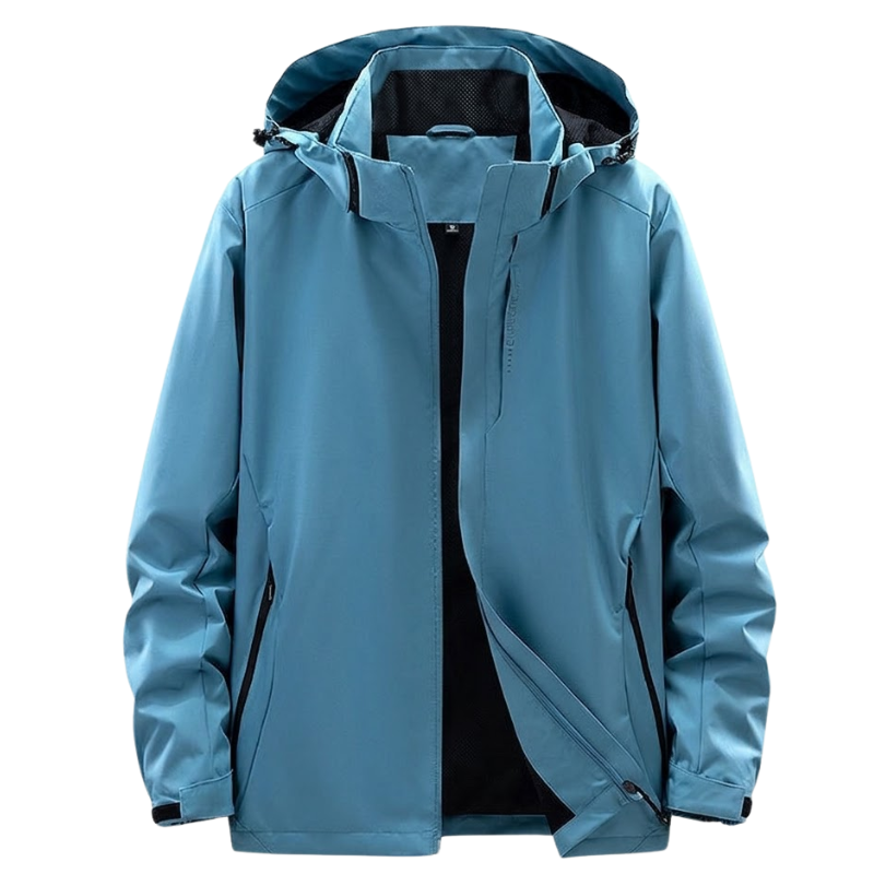 Regenjacke herren wasserdicht