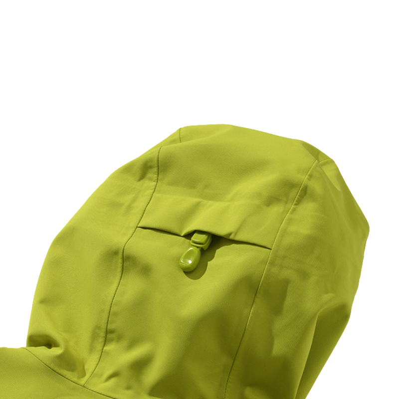 Regenjacke herren atmungsaktiv