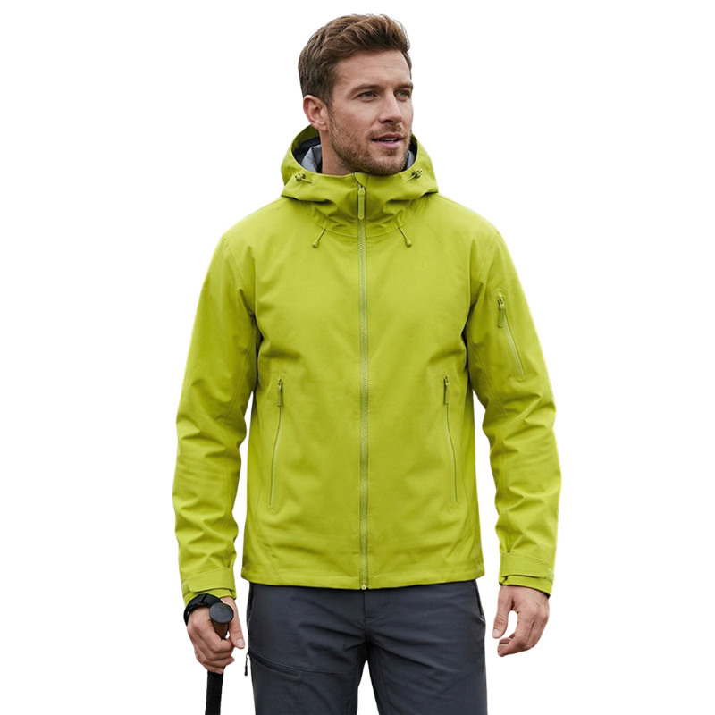 Regenjacke herren atmungsaktiv