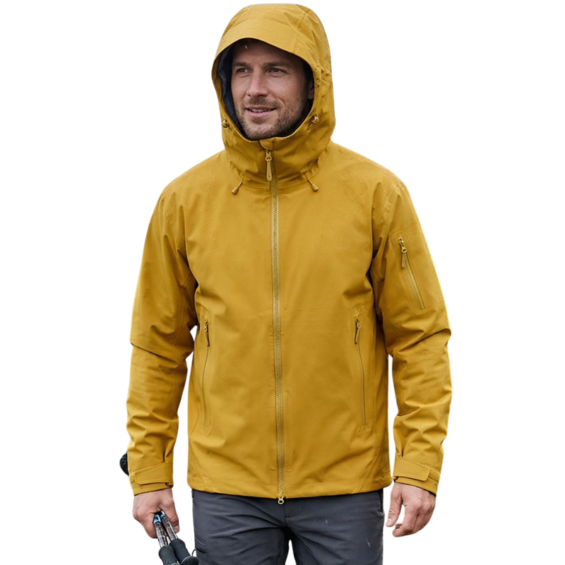 Regenjacke herren atmungsaktiv