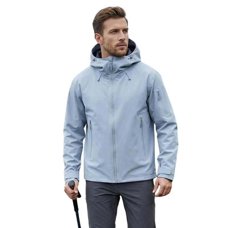 Regenjacke herren atmungsaktiv