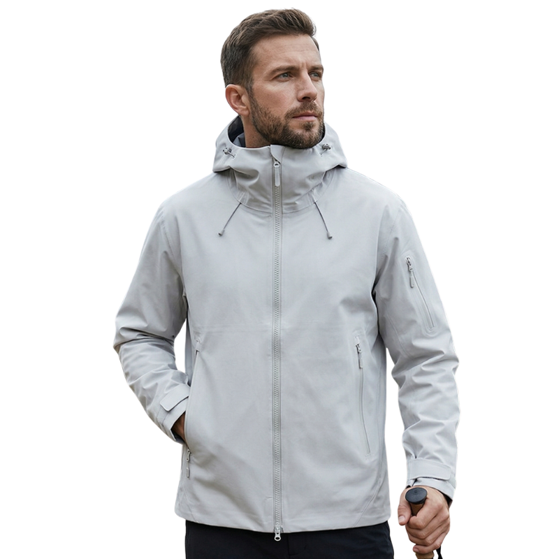 Regenjacke herren atmungsaktiv