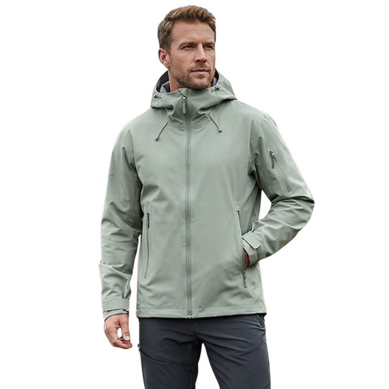 Regenjacke herren atmungsaktiv