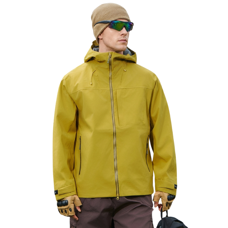 Outdoor regenjacke herren
