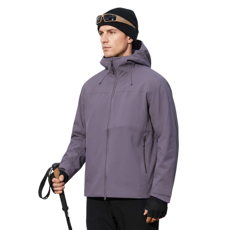 Outdoor regenjacke herren