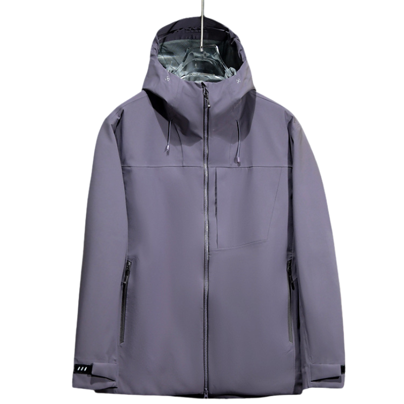 Outdoor regenjacke herren