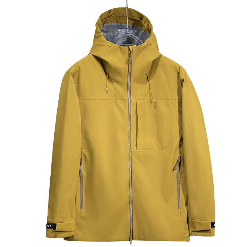 Outdoor regenjacke herren