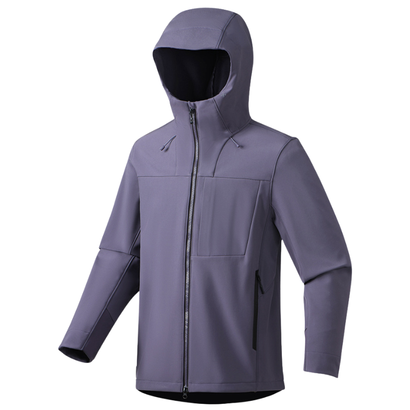 Outdoor regenjacke herren