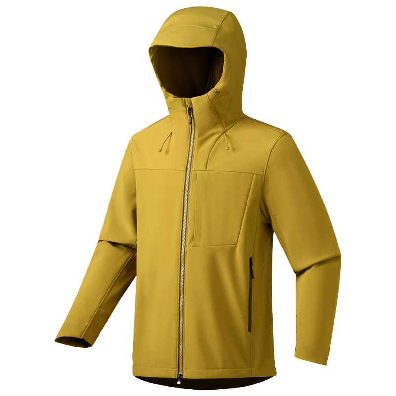 Outdoor regenjacke herren