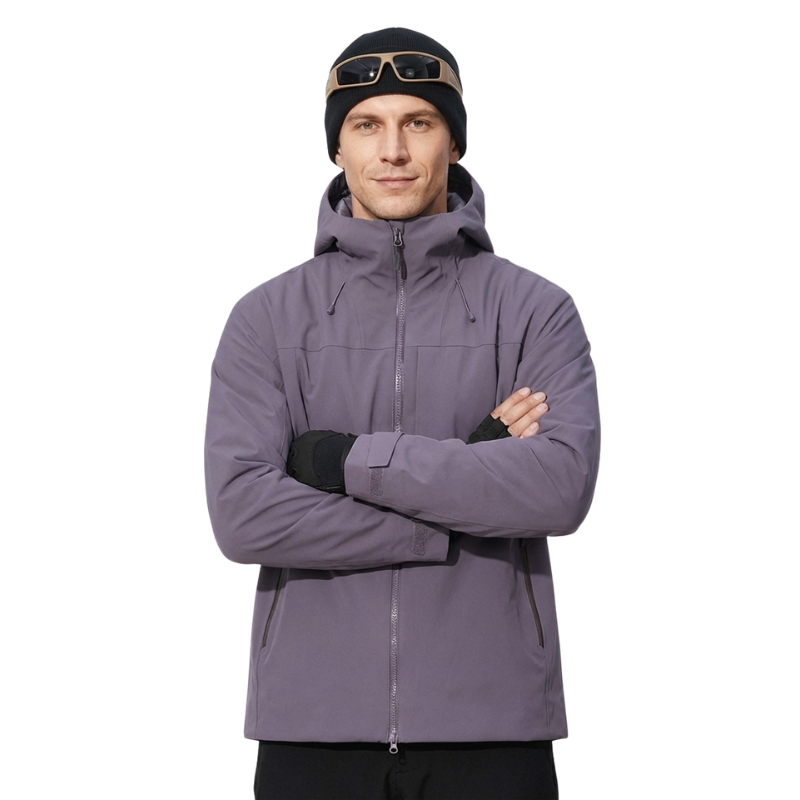 Outdoor regenjacke herren