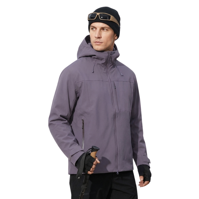 Outdoor regenjacke herren
