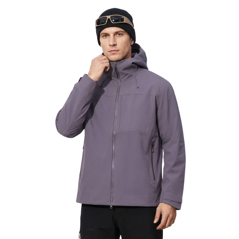 Outdoor regenjacke herren