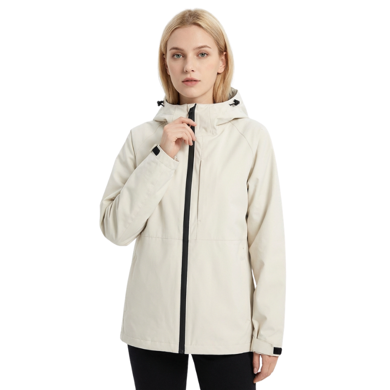 Windbreaker Damen Outdoor