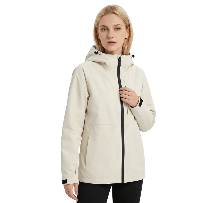 Windbreaker Damen Outdoor