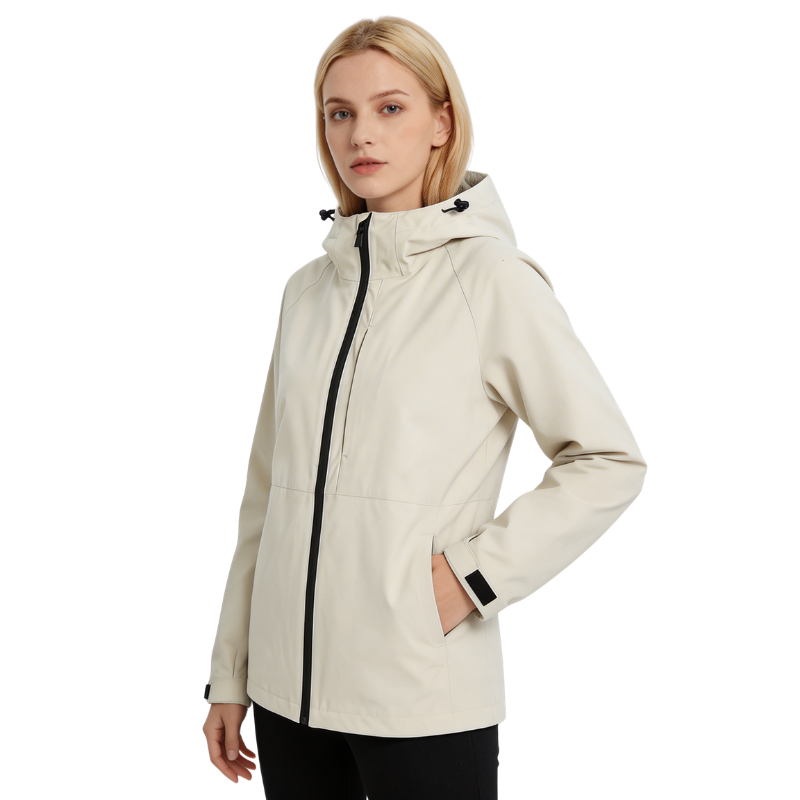 Windbreaker Damen Outdoor