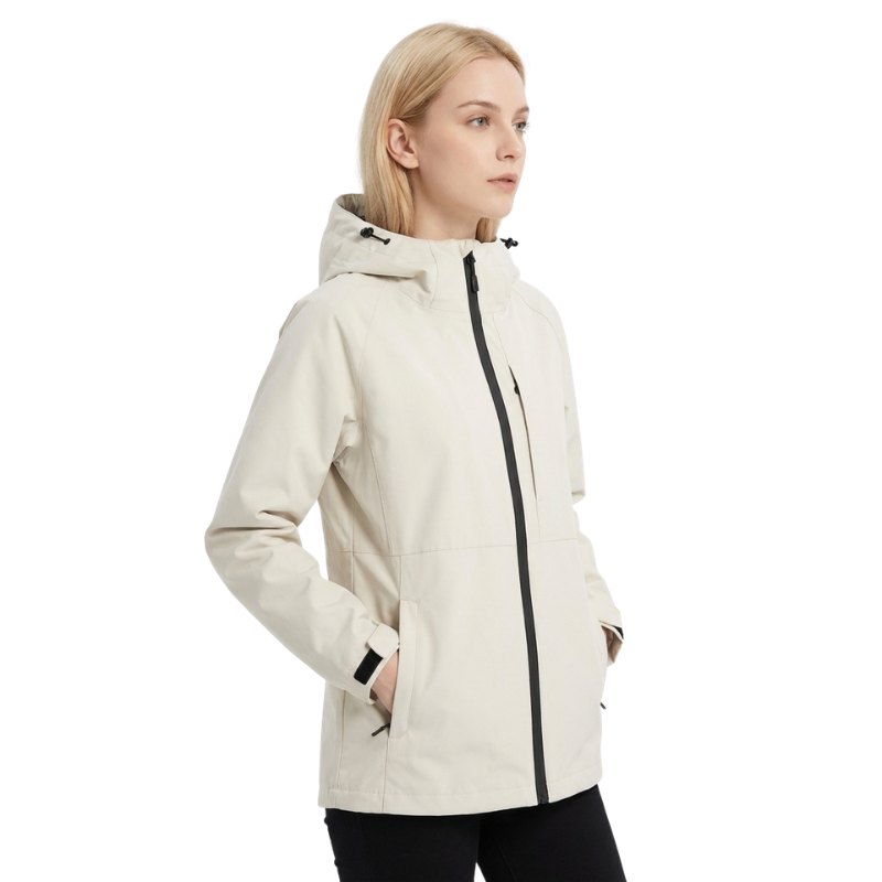 Windbreaker Damen Outdoor