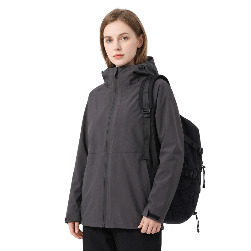 Windbreaker Damen Outdoor