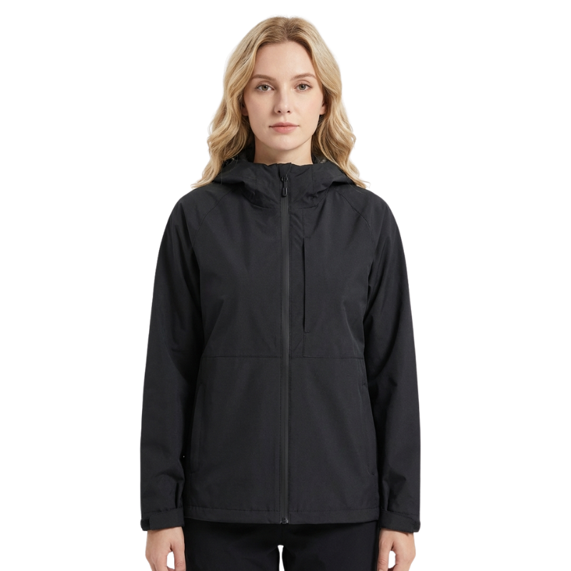 Windbreaker Damen Outdoor