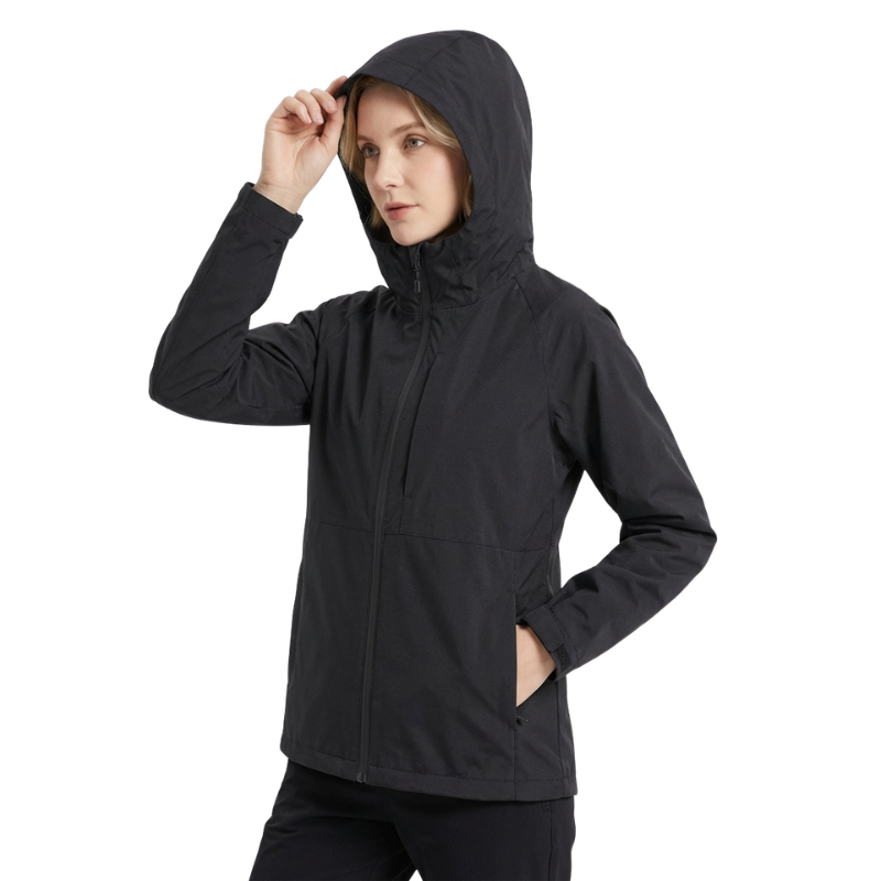 Windbreaker Damen Outdoor