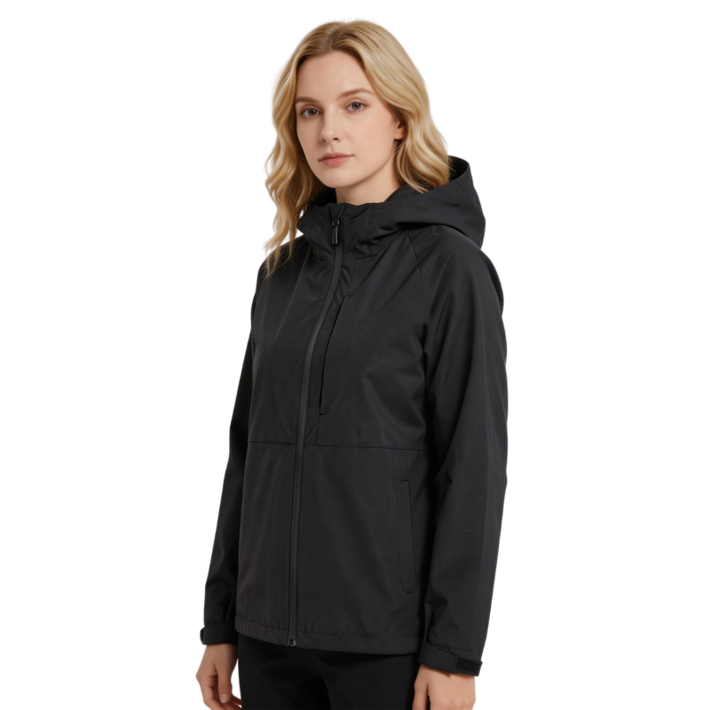 Windbreaker Damen Outdoor