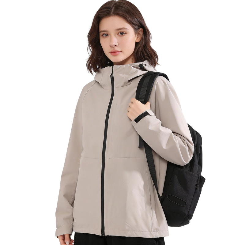 Windbreaker Damen Outdoor