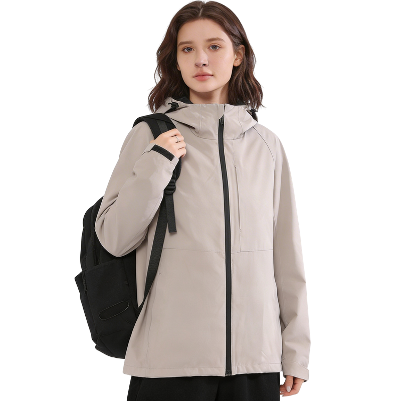 Windbreaker Damen Outdoor