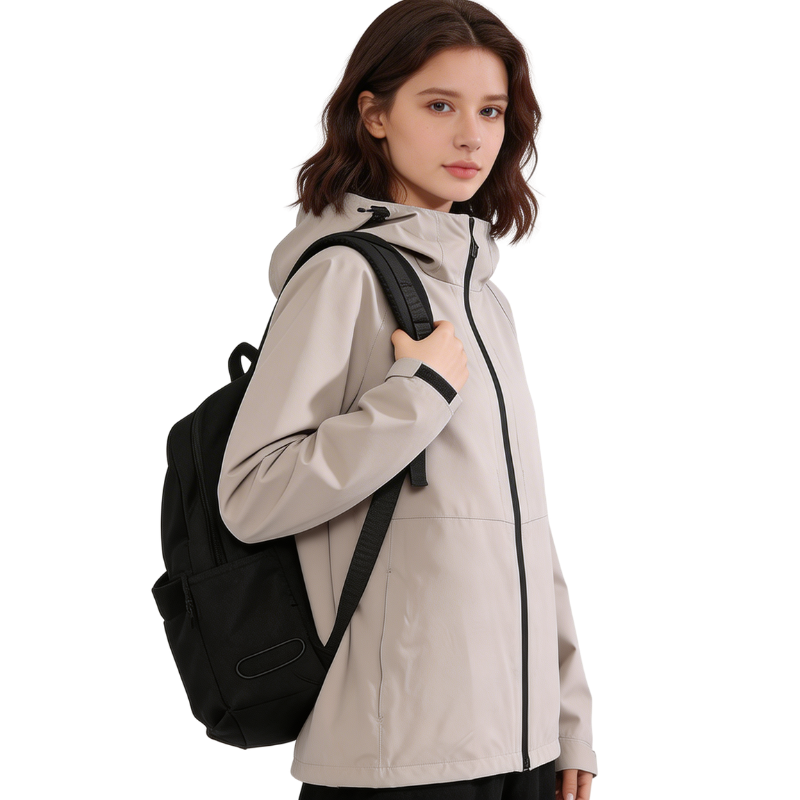 Windbreaker Damen Outdoor