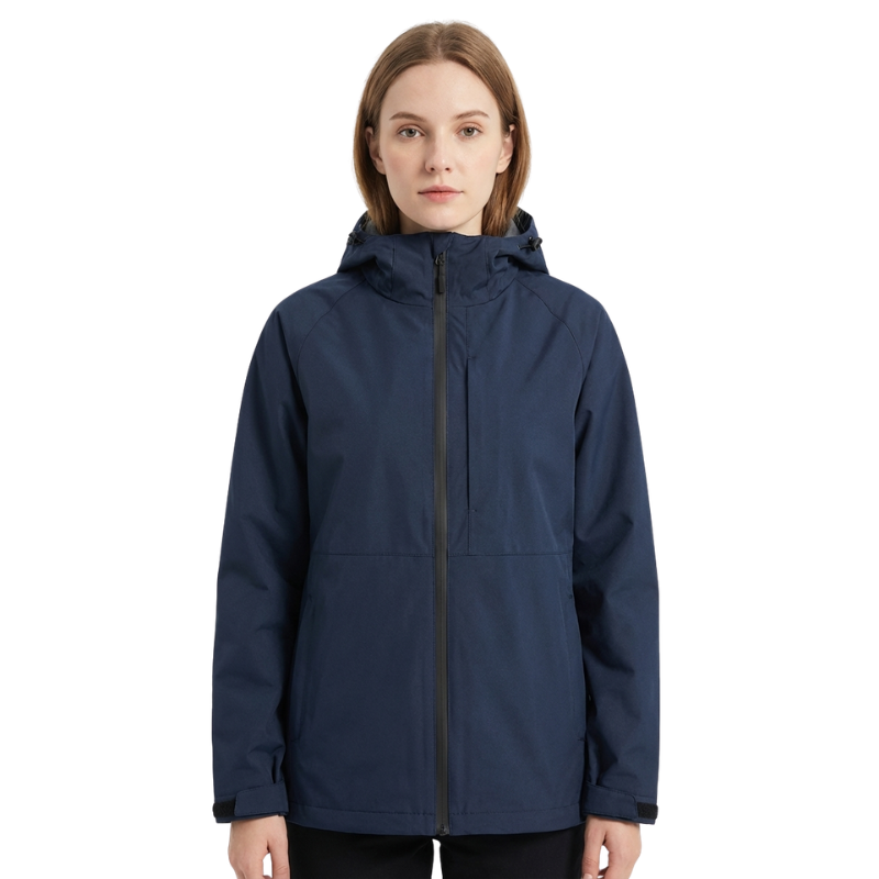 Windbreaker Damen Outdoor