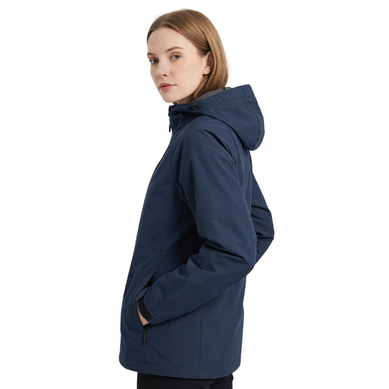 Windbreaker Damen Outdoor