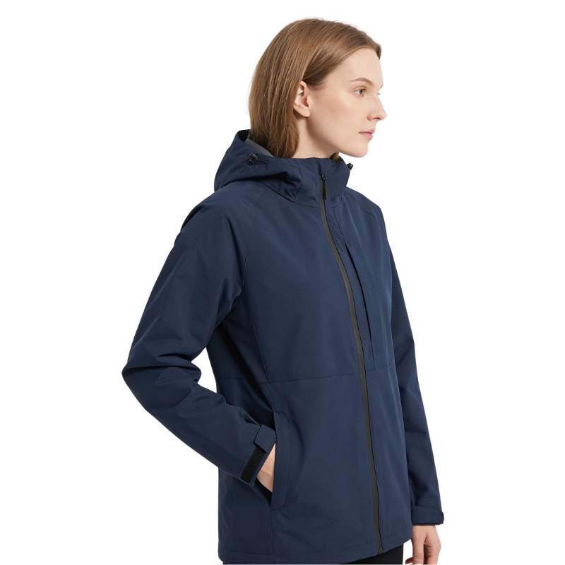 Windbreaker Damen Outdoor