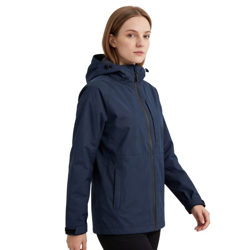 Windbreaker Damen Outdoor