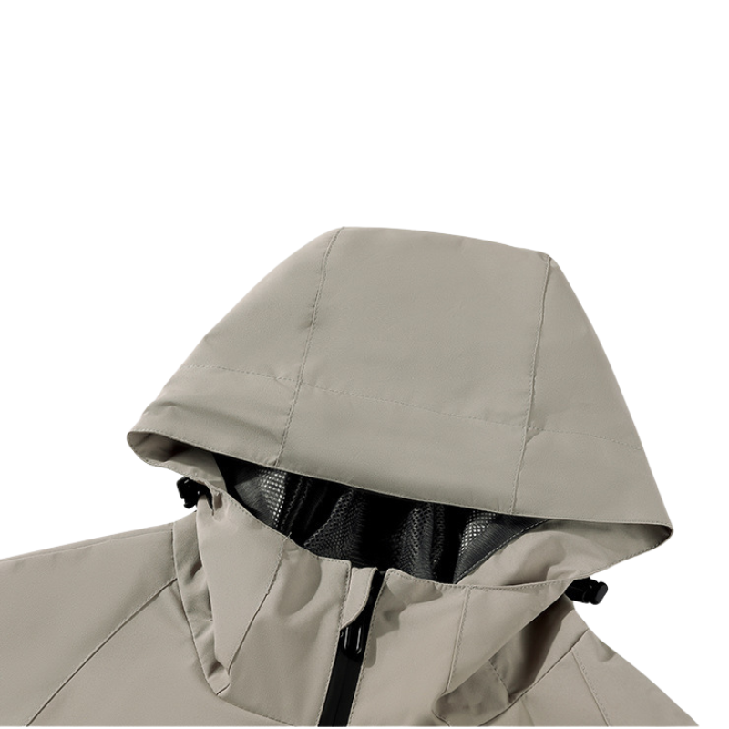 Windbreaker Damen Outdoor