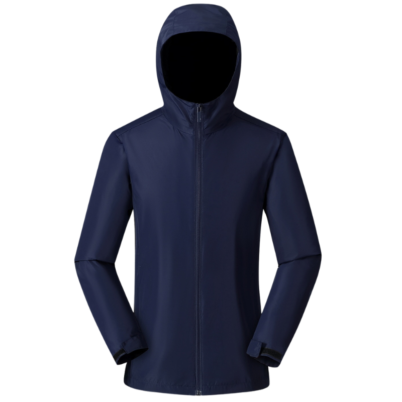 Windbreaker Damen Herbst
