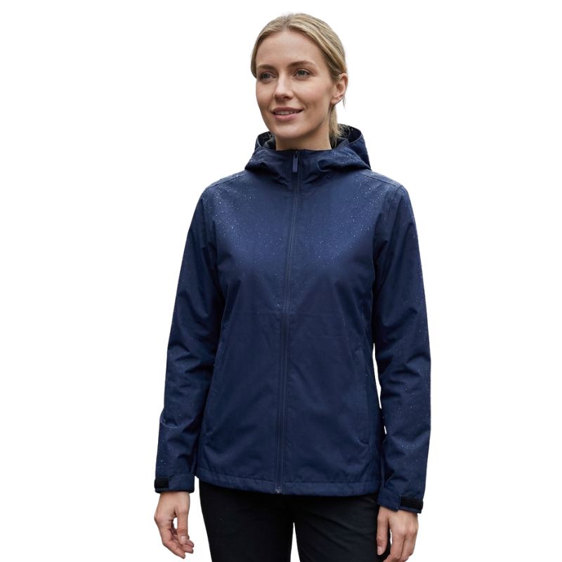 Windbreaker Damen Herbst