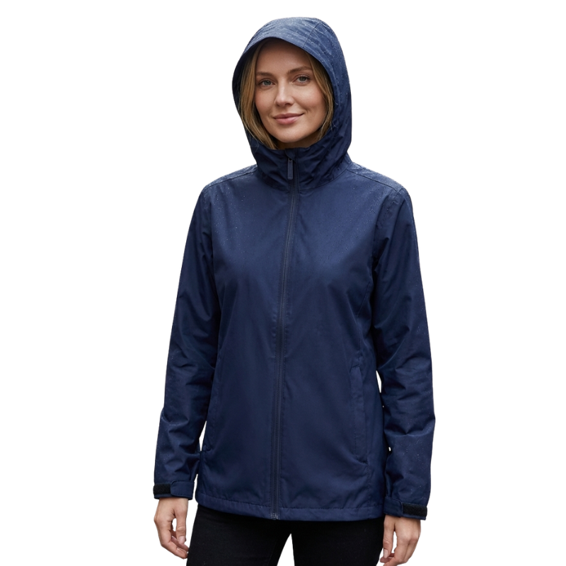 Windbreaker Damen Herbst