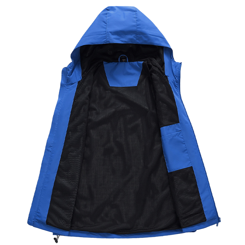 Windbreaker Damen Herbst