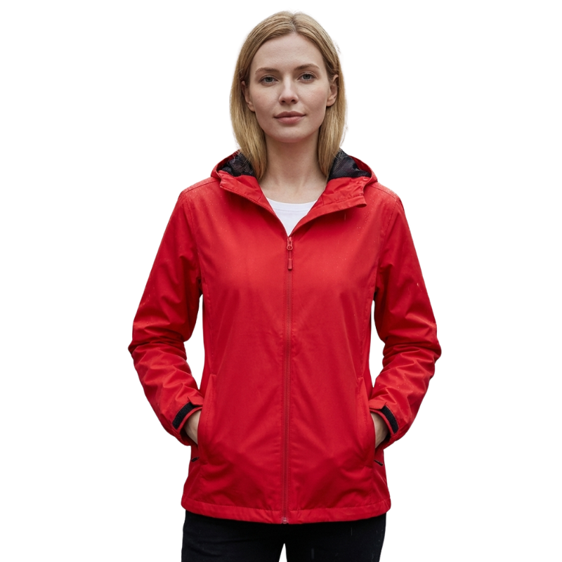 Windbreaker Damen Herbst