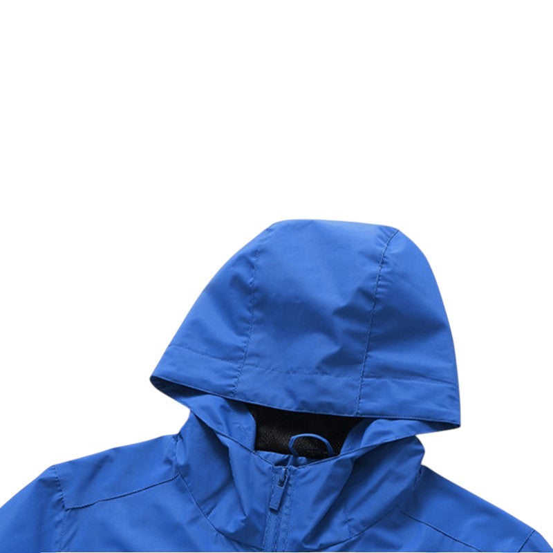 Windbreaker Damen Herbst