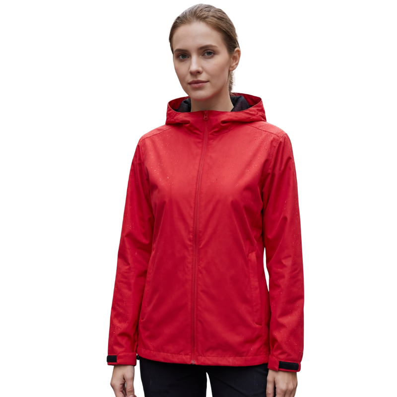 Windbreaker Damen Herbst
