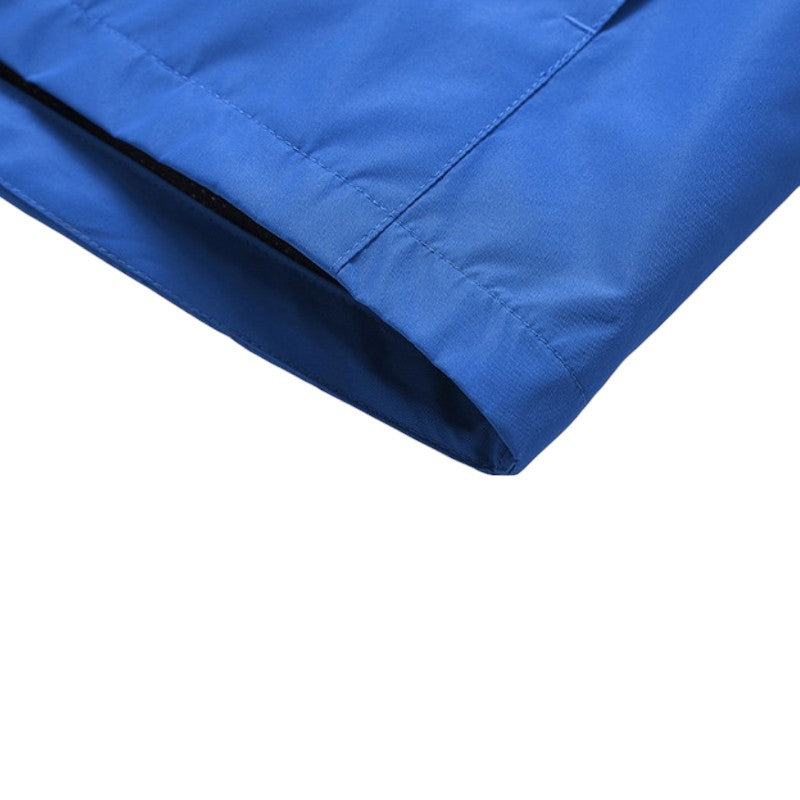 Windbreaker Damen Herbst