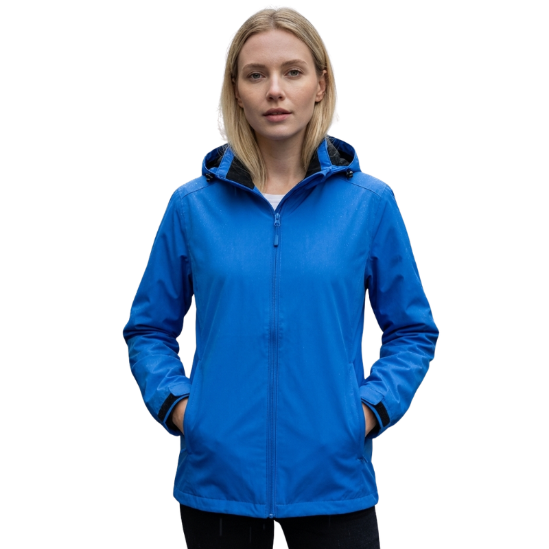 Windbreaker Damen Herbst