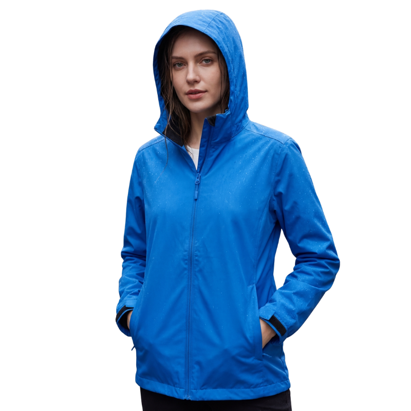 Windbreaker Damen Herbst