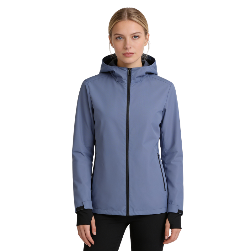 Windbreaker Damen Herbst