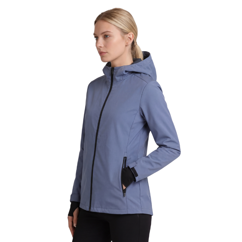 Windbreaker Damen Herbst