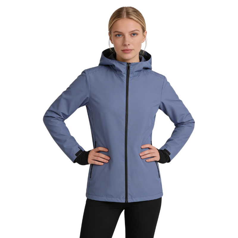Windbreaker Damen Herbst