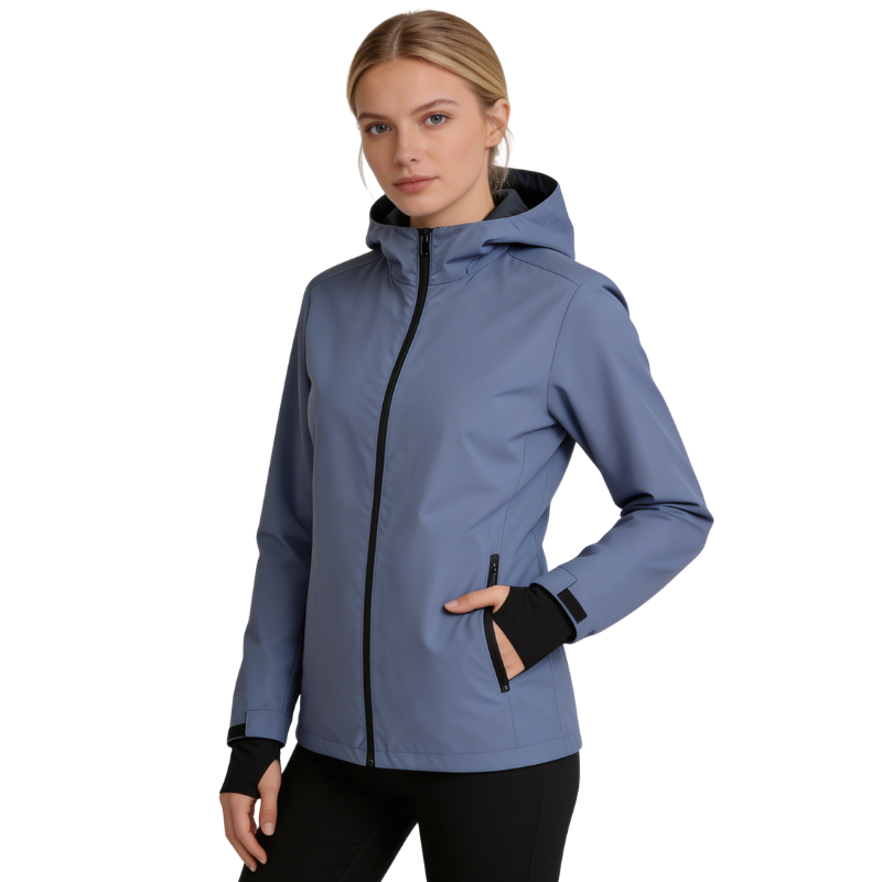 Windbreaker Damen Herbst