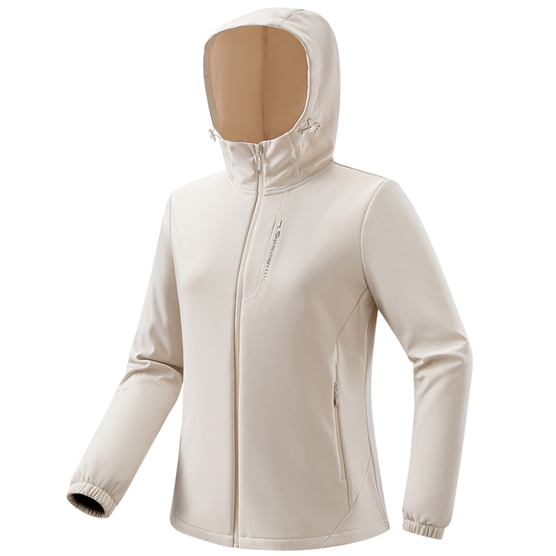 Windbreaker Damen Softshell