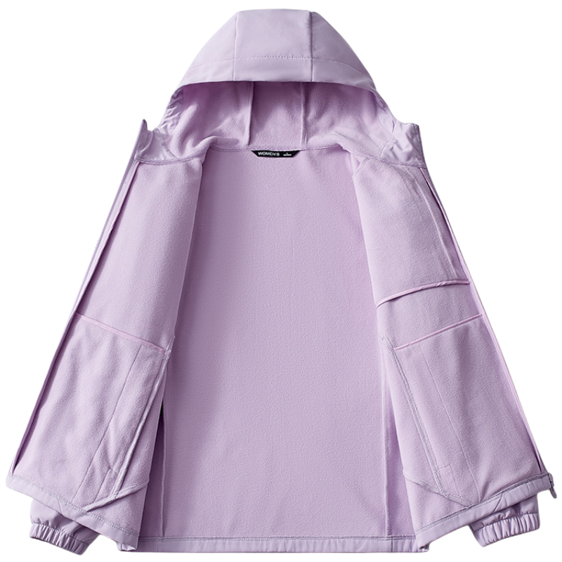 Windbreaker Damen Softshell
