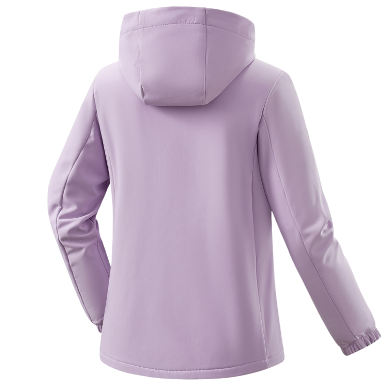 Windbreaker Damen Softshell